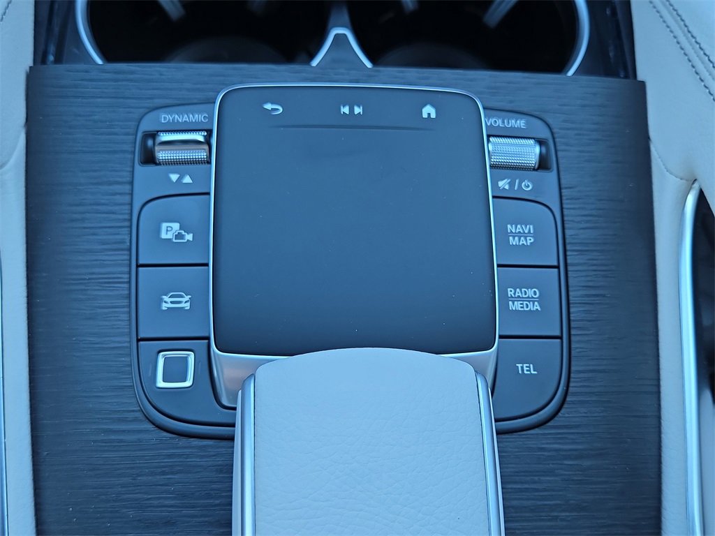 New 2026 Mercedes-Benz GLE 350 4MATIC image 23