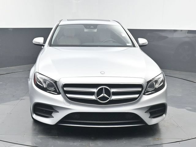 Used 2017 Mercedes-Benz E 300 4MATIC image 11