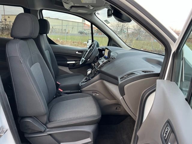 Used 2022 Ford Transit Connect XLT FWD image 26