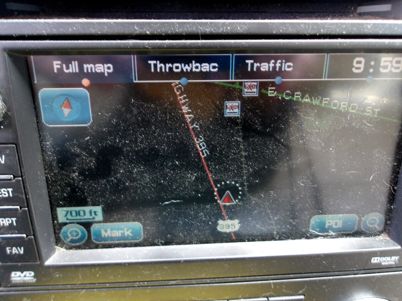 Used 2010 Chevrolet Tahoe 4WD image 19