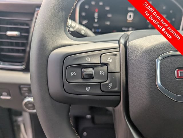 New 2026 GMC Sierra 2500 AT4 w/ AT4 Premium Plus Package AWD/4WD image 19