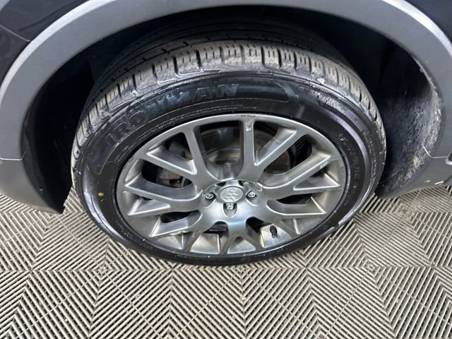 Used 2016 Buick Encore Sport Touring image 10