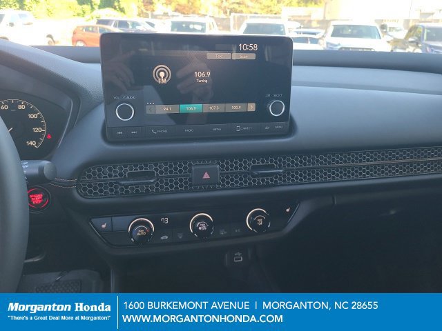 Used 2024 Honda HR-V Sport image 14