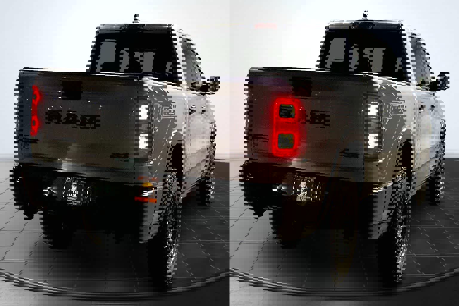 Used 2025 RAM 1500 Rebel image 23