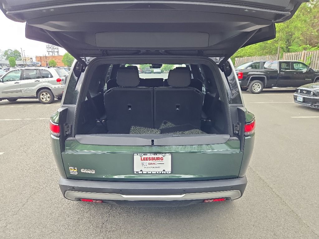 Used 2022 Rivian R1S Launch Edition AWD/4WD image 54