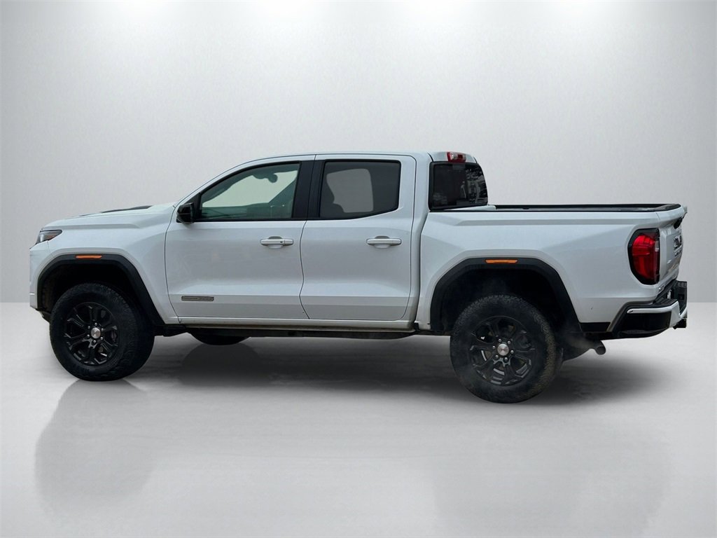 Used 2024 GMC Canyon Elevation w/ Convenience Package image 8