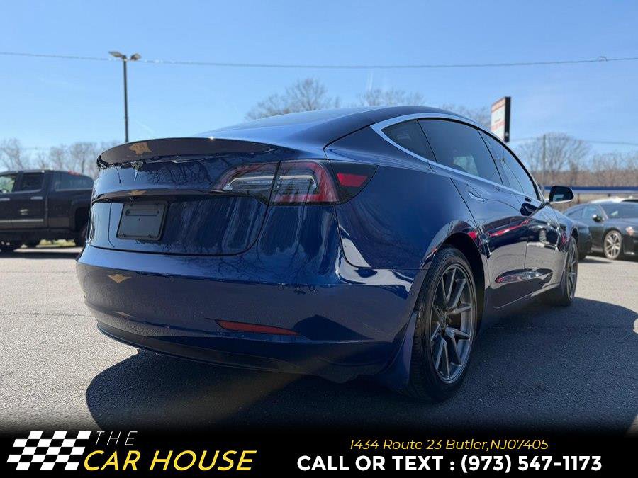 Used 2020 Tesla Model 3 Standard Range Plus RWD image 11