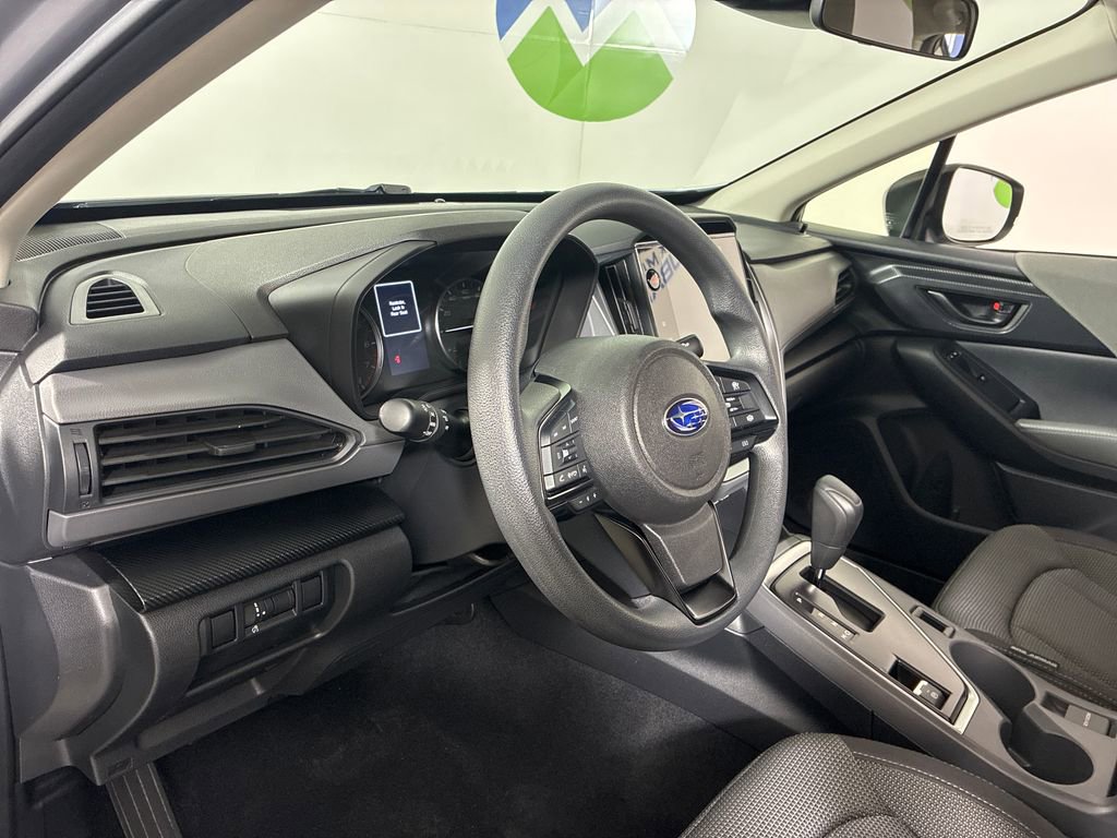 Certified 2024 Subaru Crosstrek 2.0i Premium AWD/4WD image 26