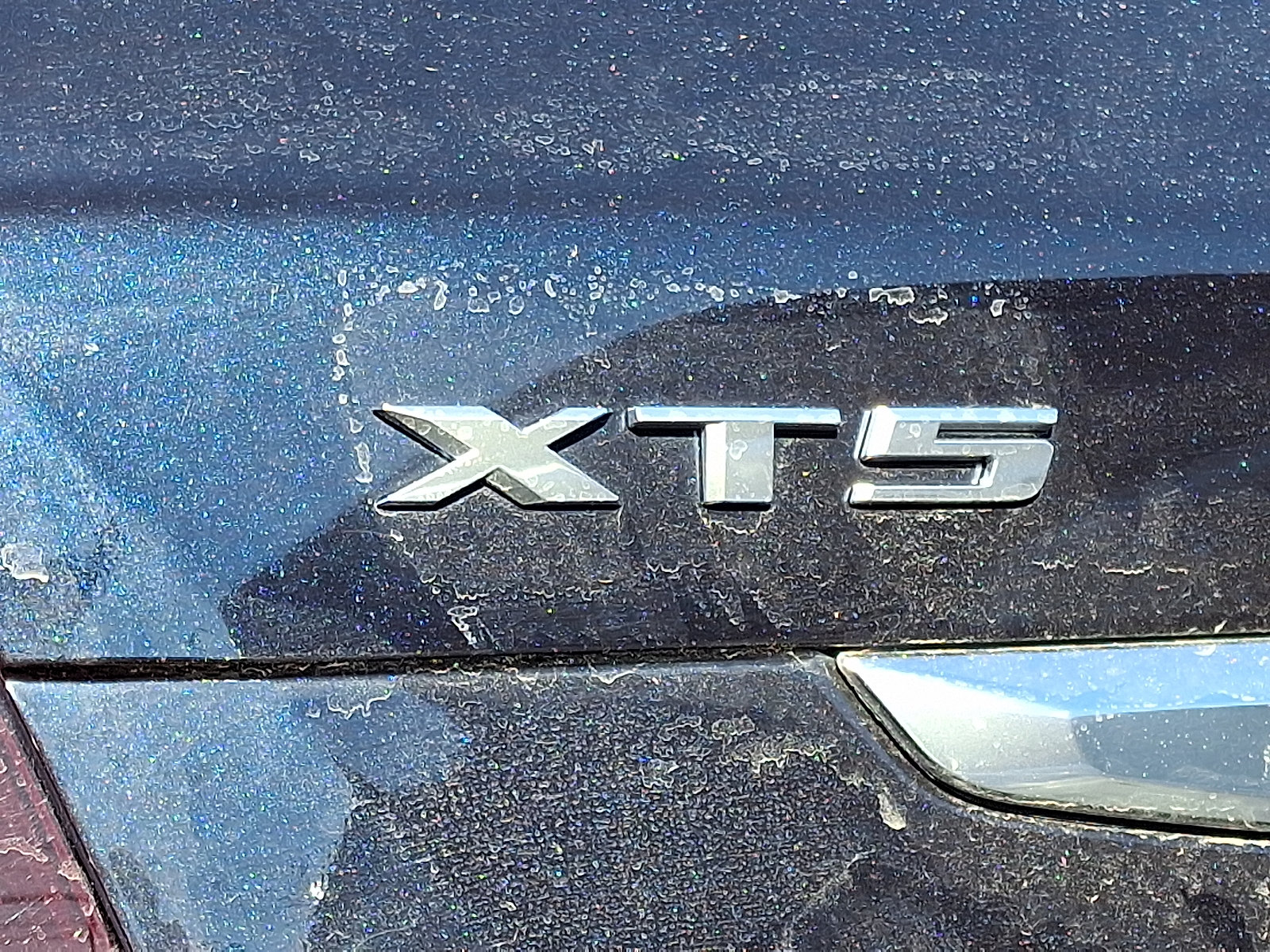 Used 2022 Cadillac XT5 Premium Luxury AWD/4WD image 10
