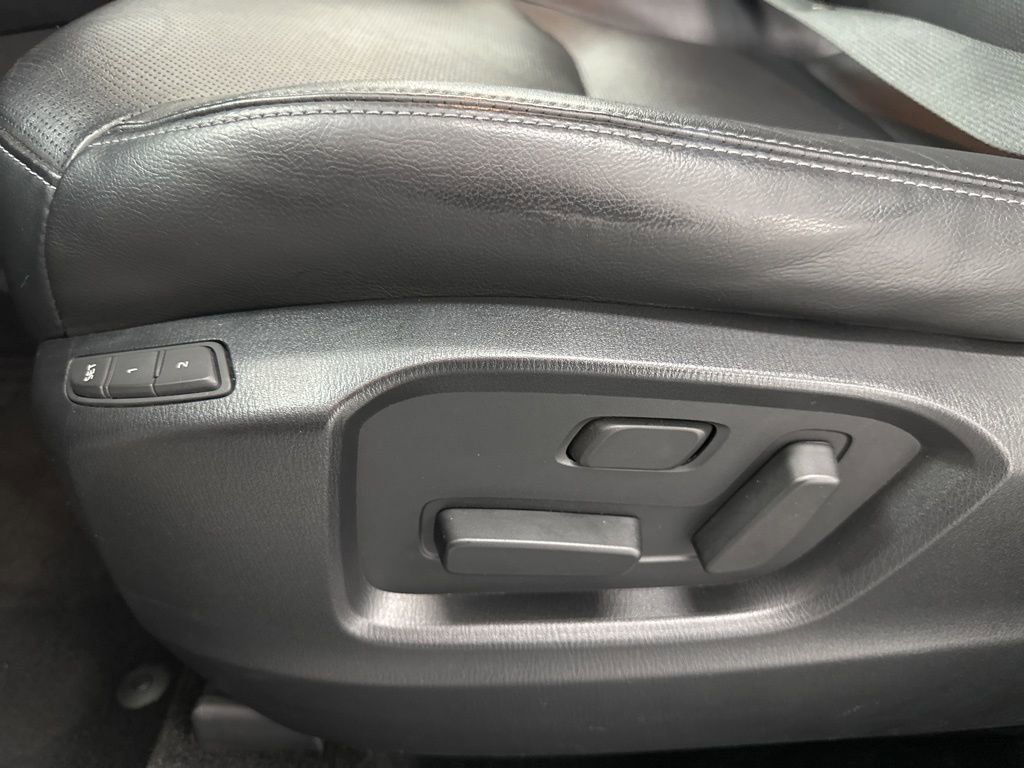 Certified 2023 MAZDA CX-9 Touring Plus AWD/4WD image 15