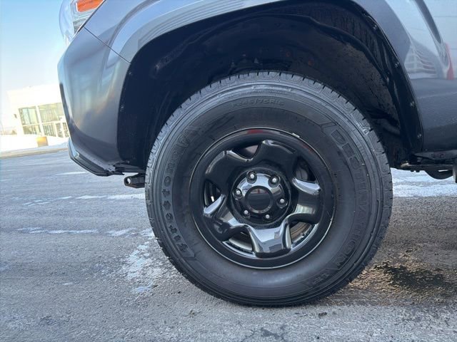 Certified 2022 Toyota Tacoma SR image 13