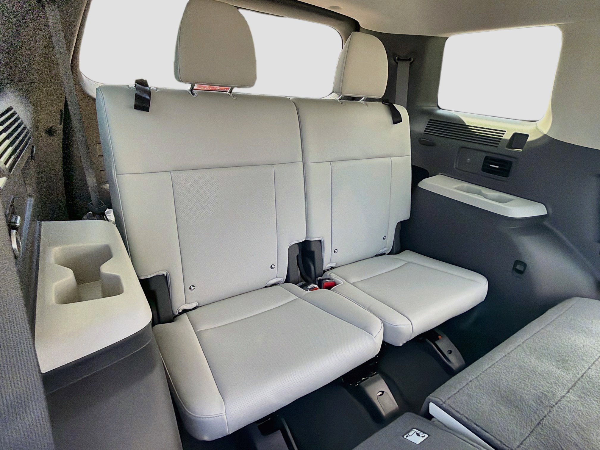 New 2027 Hyundai Santa Fe SEL FWD image 20