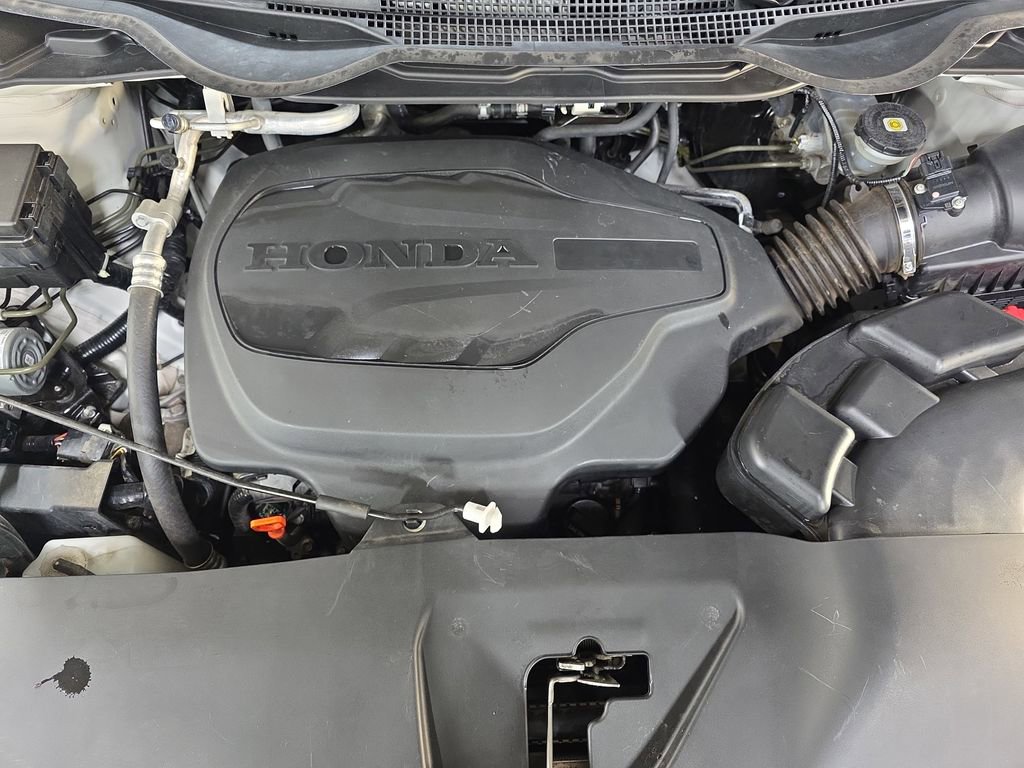 Used 2019 Honda Odyssey EX-L image 30