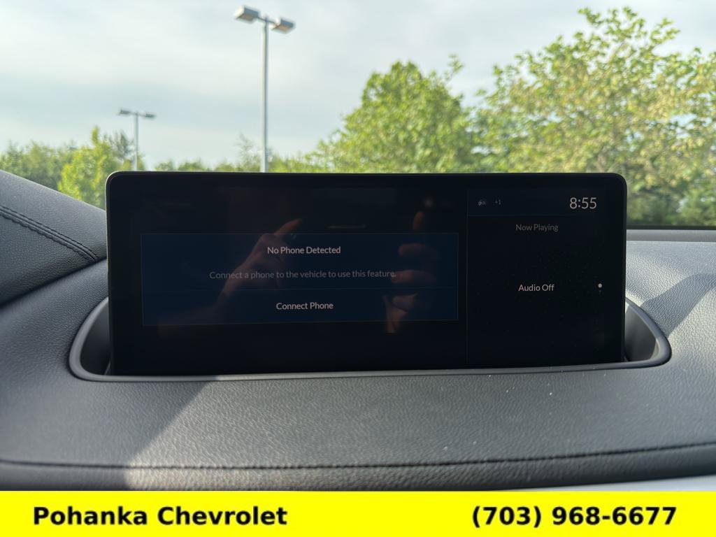 Used 2024 Acura MDX SH-AWD image 17