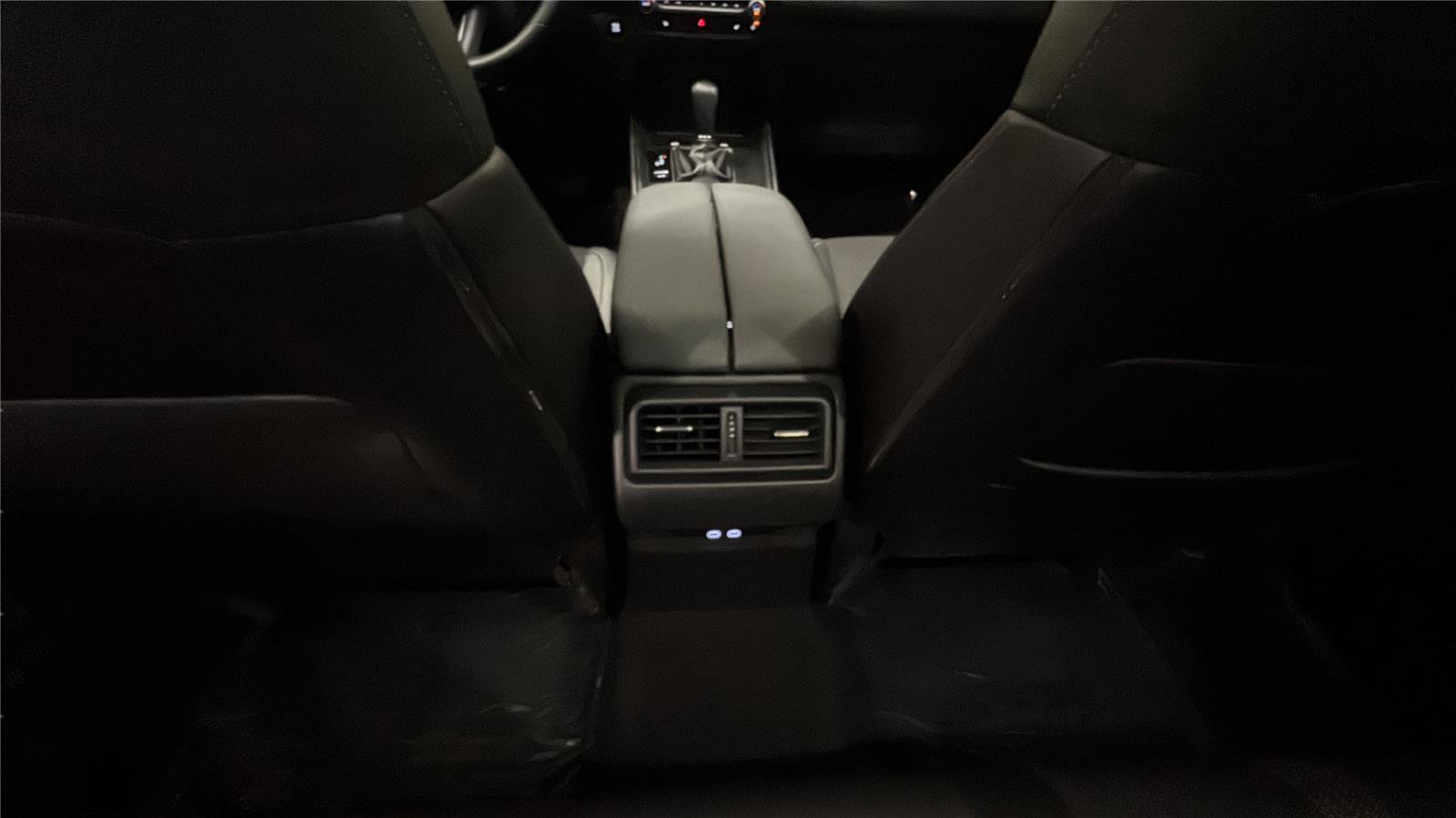 Used 2025 MAZDA CX-50 AWD 2.5 S w/ Weather Package image 25
