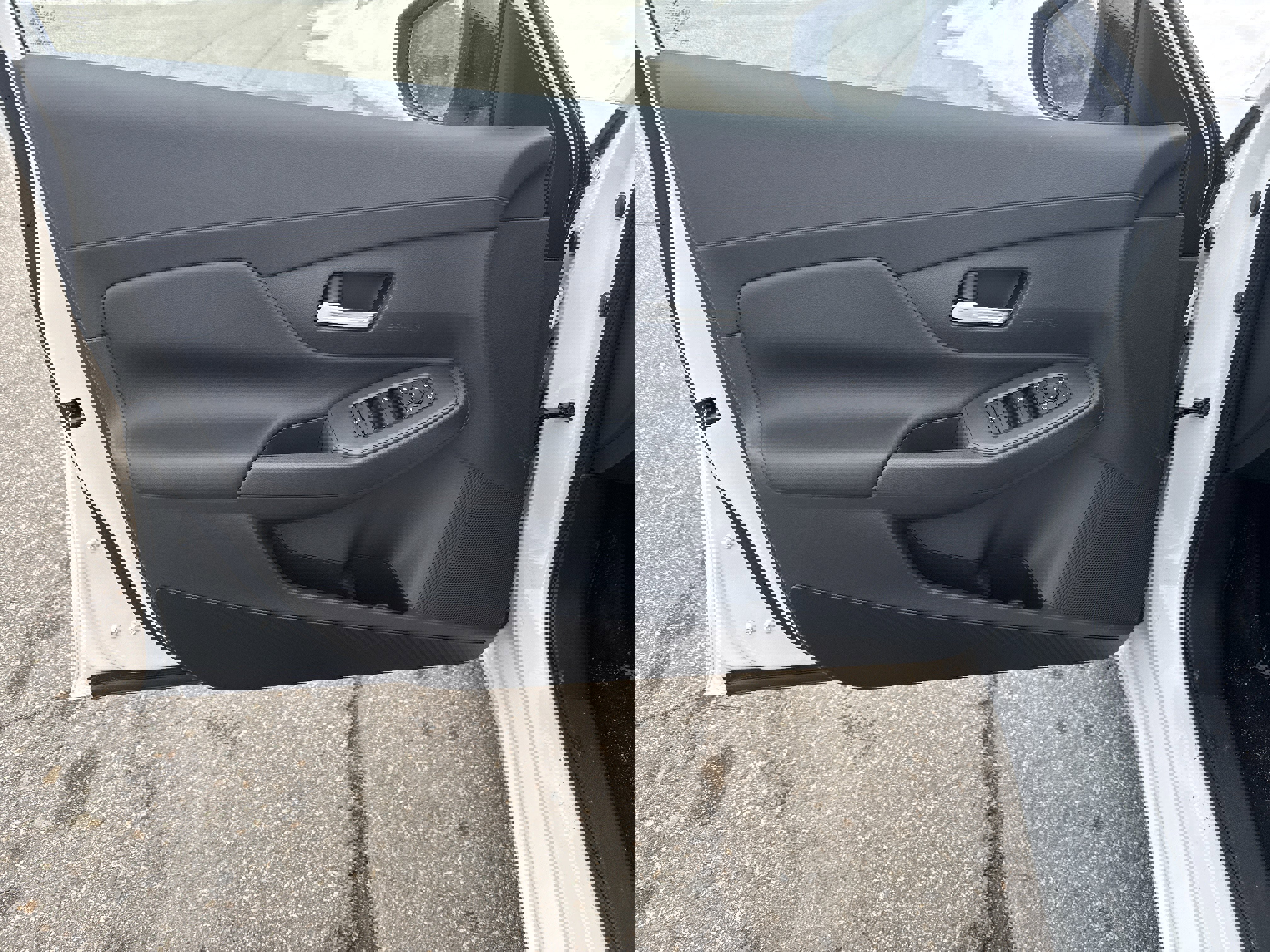 New 2026 Nissan Sentra SV w/ Floor Mat Package image 17