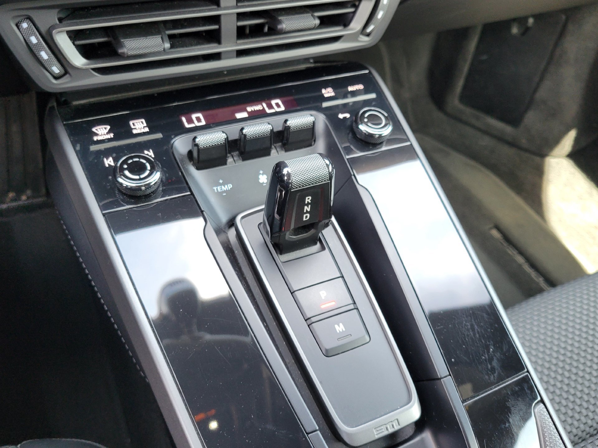 Certified 2022 Porsche 911 Carrera RWD image 20