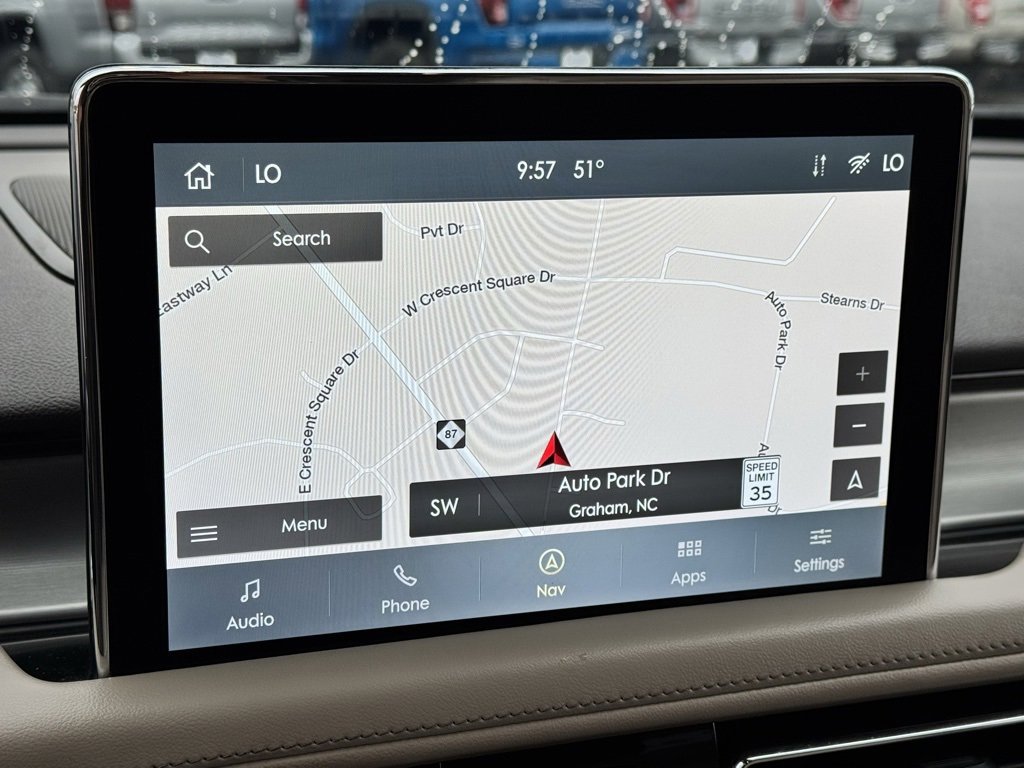 Used 2021 Lincoln Aviator 2WD image 14