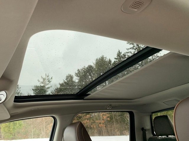 New 2026 RAM 1500 Limited image 17