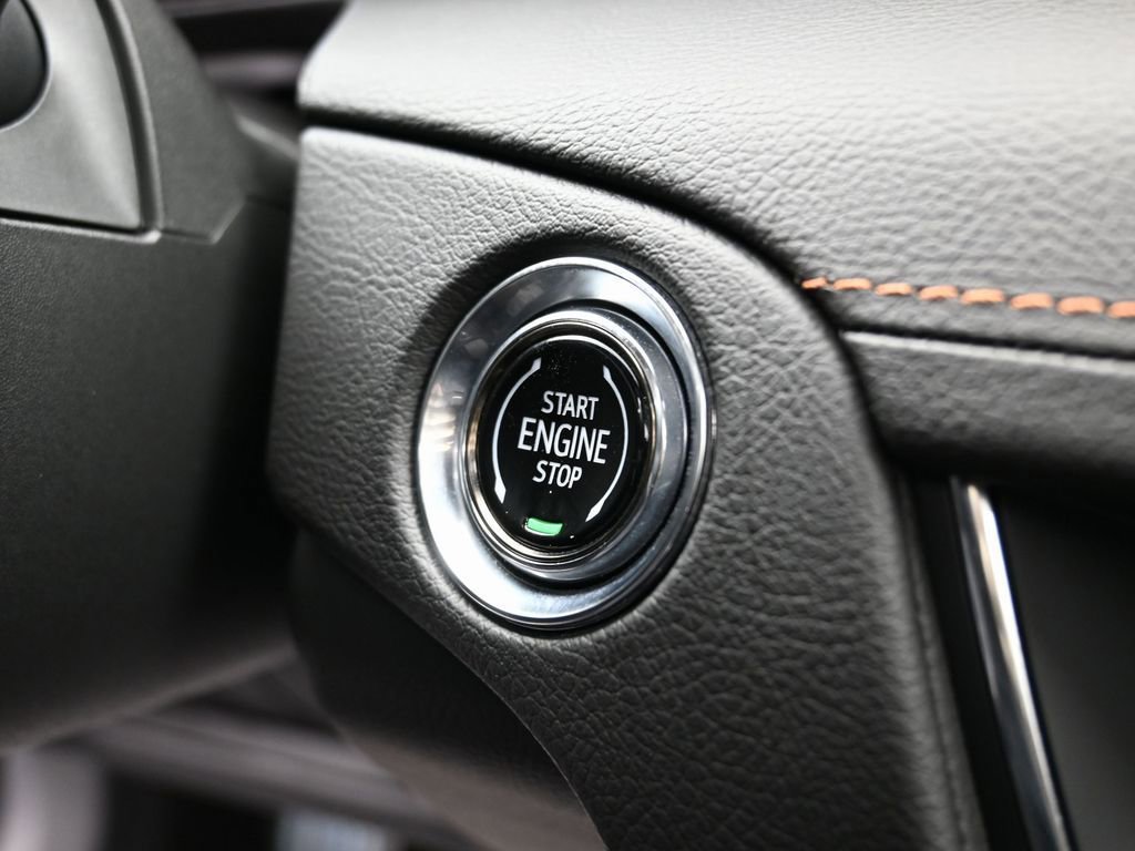 Used 2025 Cadillac CT5 Sport image 22