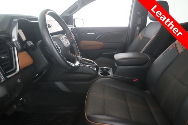 Used 2024 GMC Canyon AT4 image 16