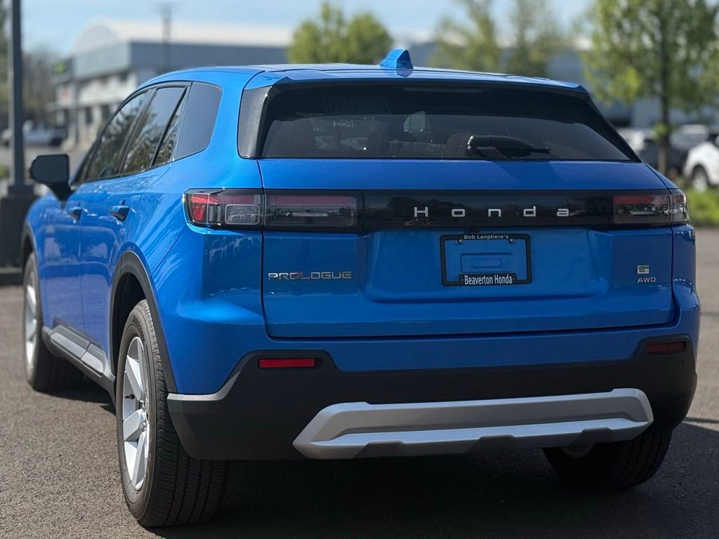 Used 2025 Honda Prologue EX image 3
