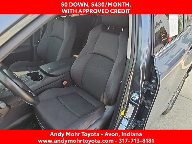 Used 2021 Toyota Venza LE AWD/4WD image 10