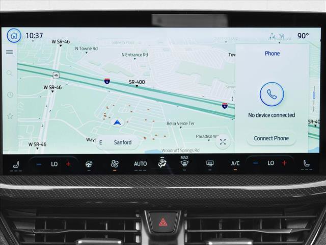 New 2026 Ford Escape ST-Line Select w/ Tech Pack #1 image 12