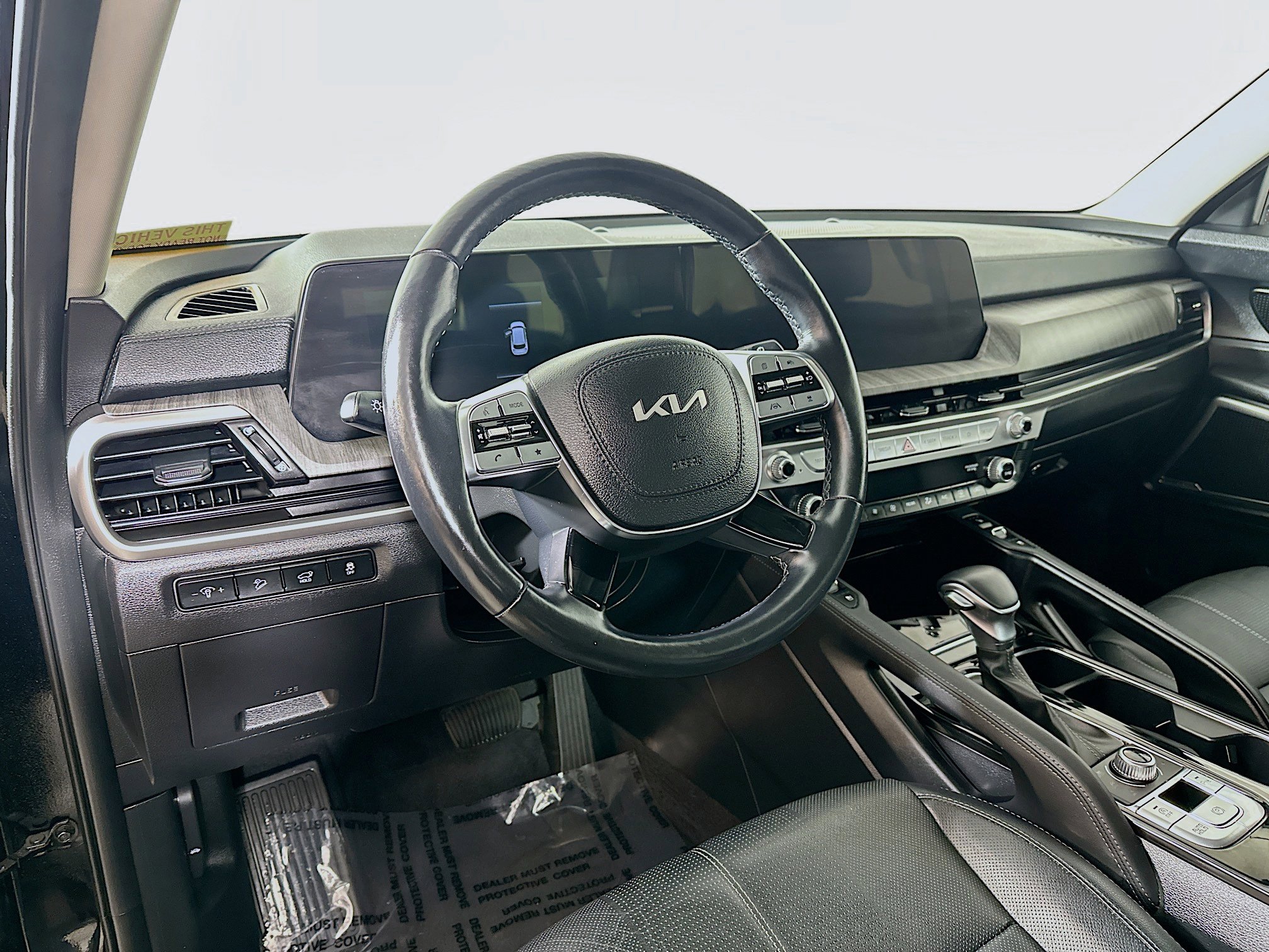 Certified 2024 Kia Telluride EX AWD/4WD image 9