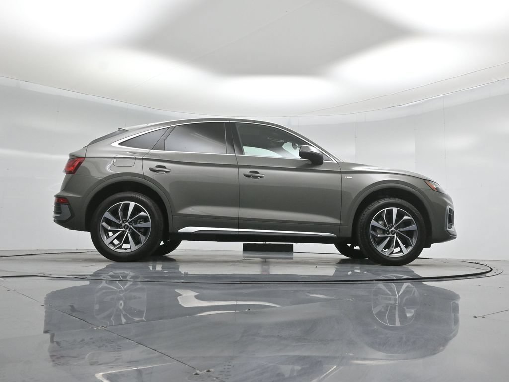 Used 2023 Audi Q5 2.0T Premium w/ Convenience Package AWD/4WD image 51