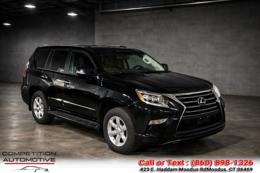 Used 2018 Lexus GX 460 w/ Navigation Package image 1