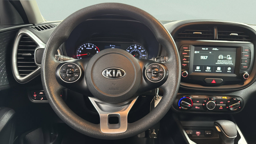 Used 2021 Kia Soul S image 30