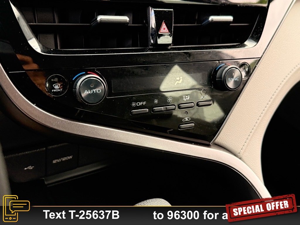Used 2023 Toyota Camry LE image 20