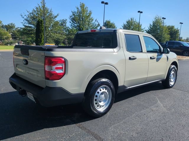 Used 2025 Ford Maverick XL w/ Equipment Group 102A AWD/4WD image 4
