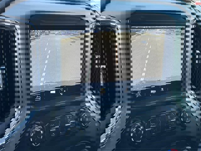 Used 2019 Chevrolet Silverado 1500 LT Trail Boss image 18