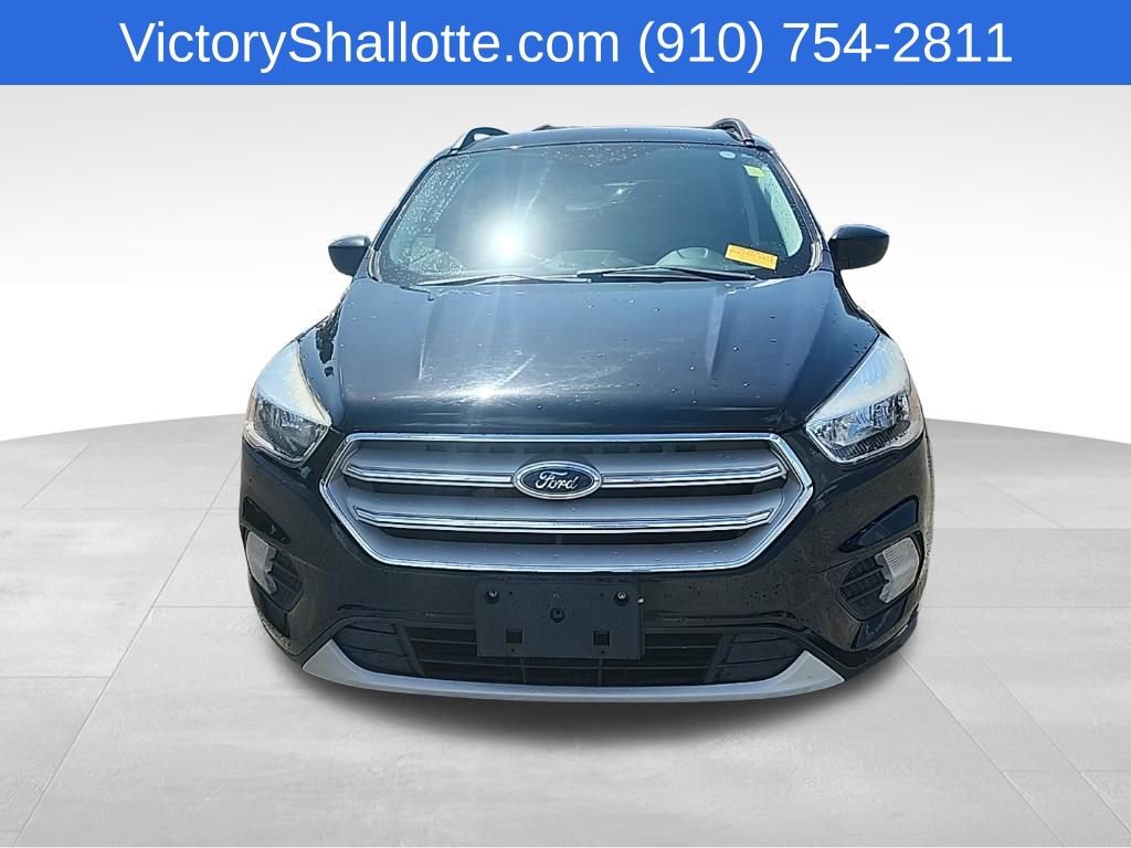 Used 2018 Ford Escape SE w/ SE Sync 3 Package image 14