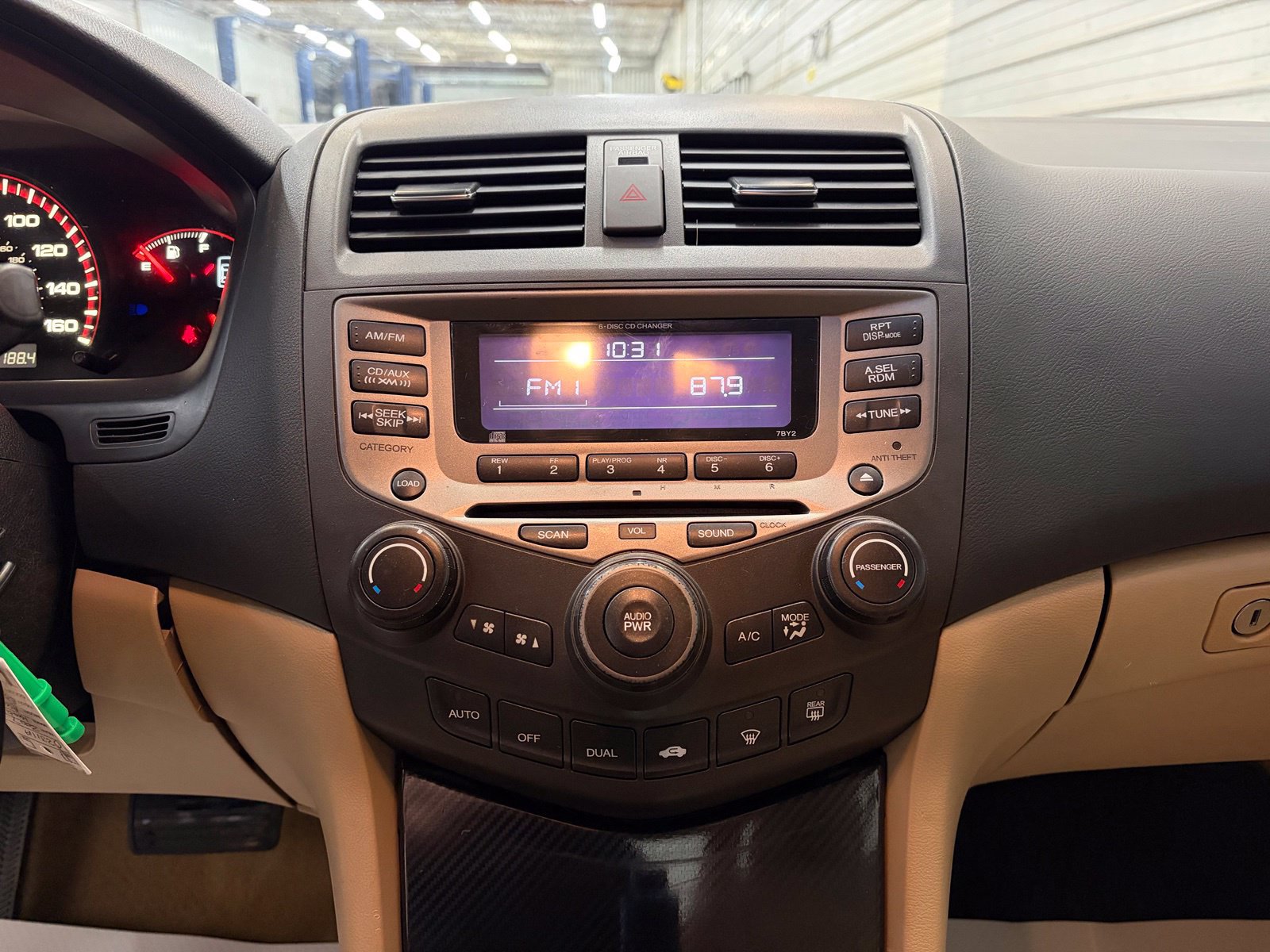 Used 2007 Honda Accord EX-L image 20