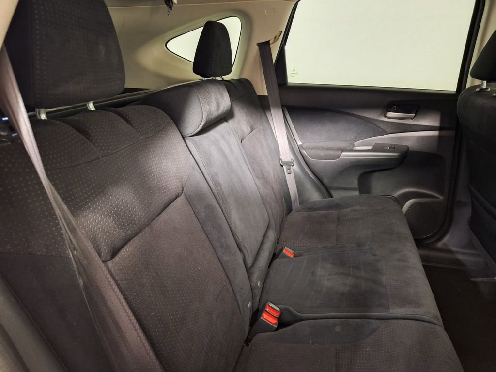 Used 2012 Honda CR-V EX image 29