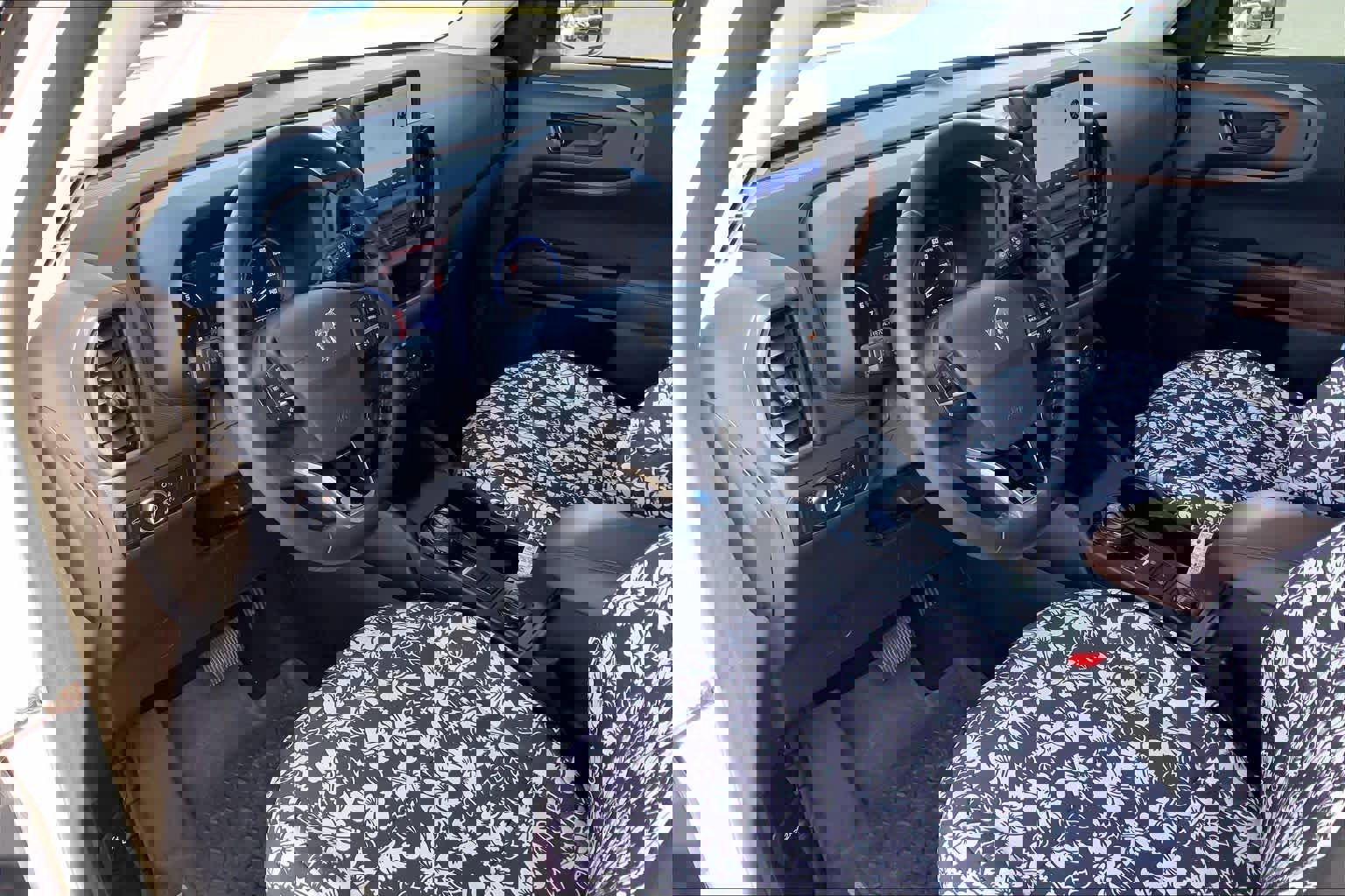 Certified 2023 Ford Bronco Sport Outer Banks image 18