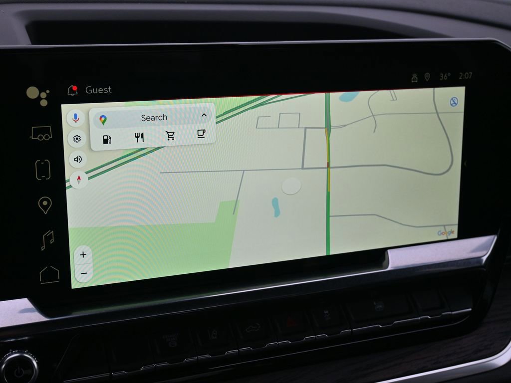 New 2026 GMC Sierra 3500 SLT image 26