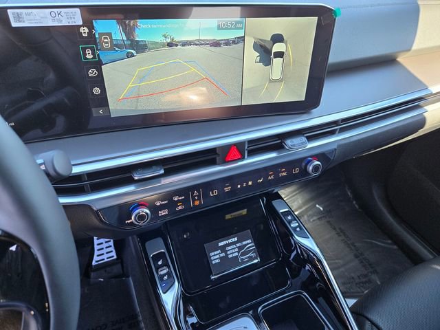 New 2026 Kia Sorento SX Prestige image 10