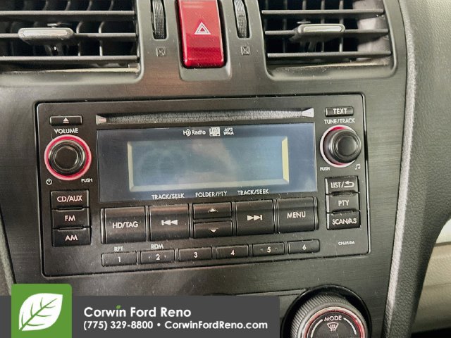 Used 2015 Subaru Forester 2.5i Limited AWD/4WD image 16
