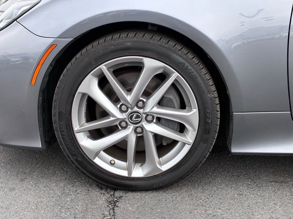 Used 2019 Lexus RC 300 w/ Accessory Package RWD image 46