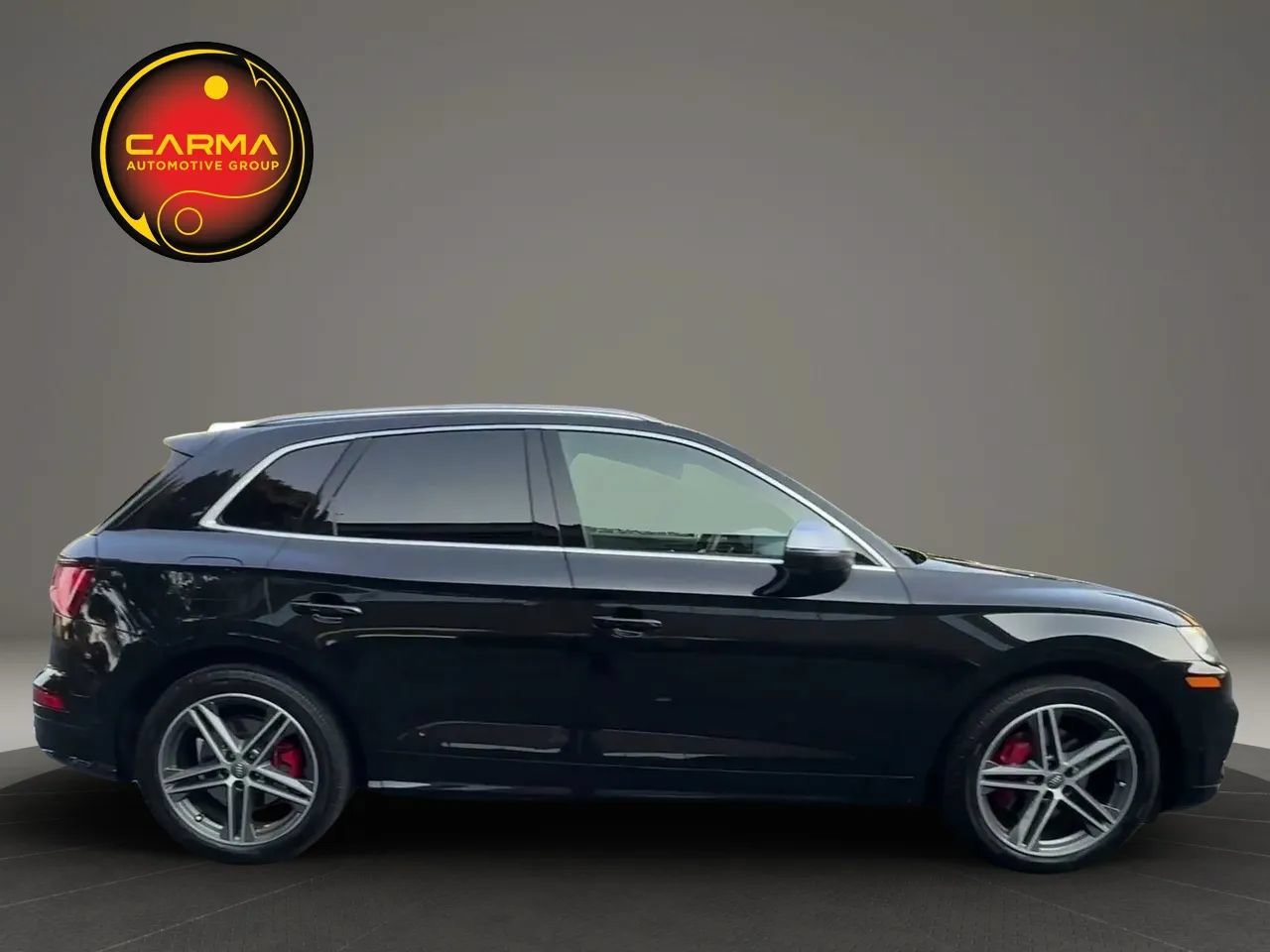 Used 2019 Audi SQ5 Prestige w/ Prestige Package AWD/4WD image 60