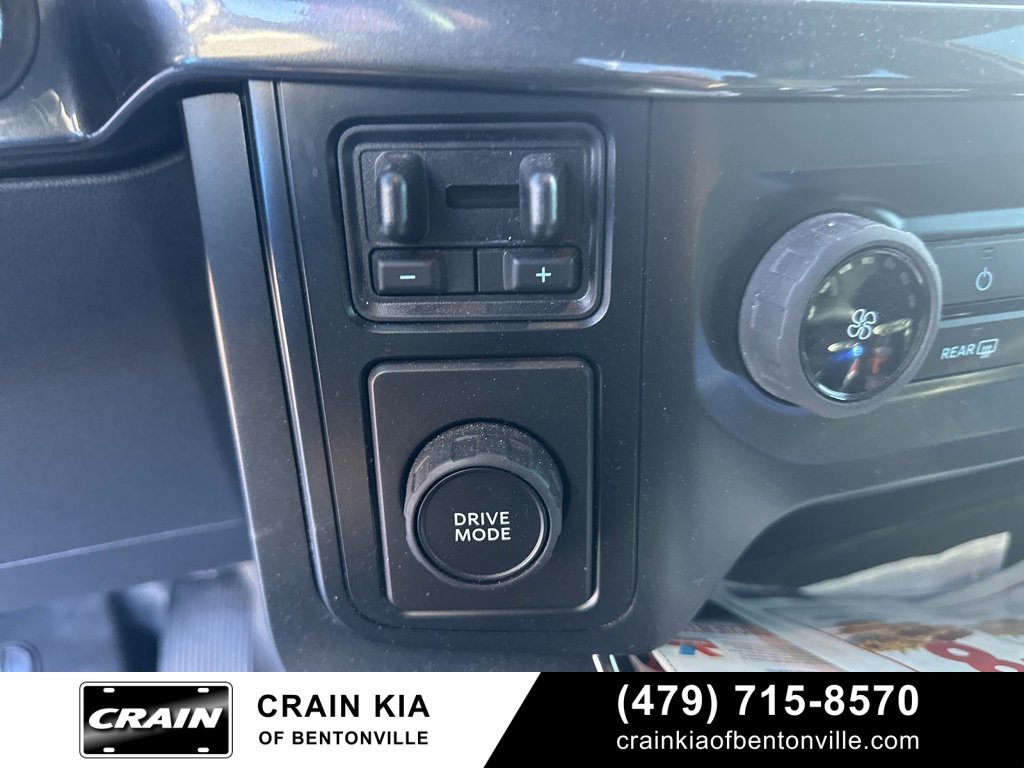 Used 2023 Ford F150 XL w/ STX Appearance Package image 19