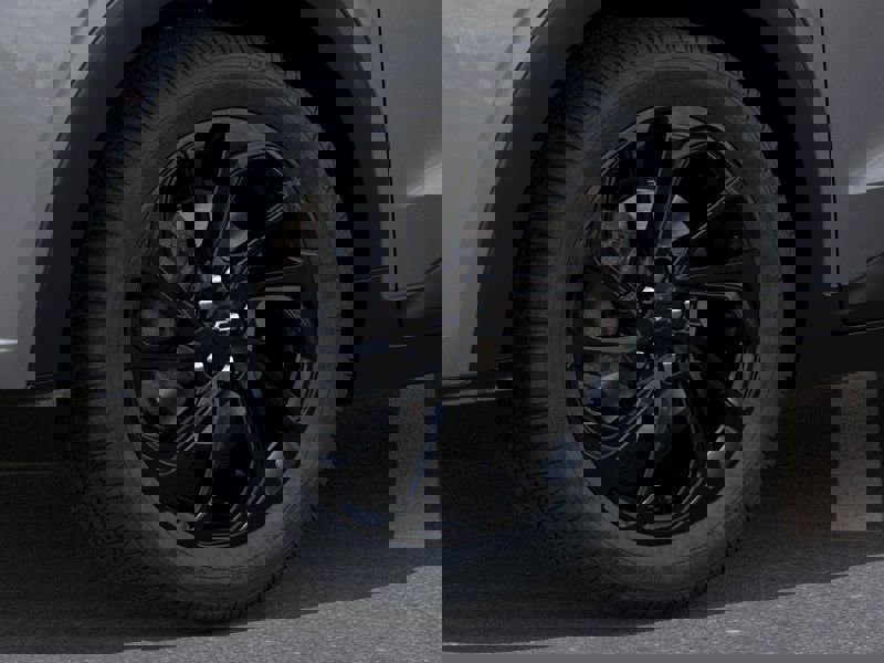 New 2027 Chevrolet Bolt RS w/ Technology Package image 9