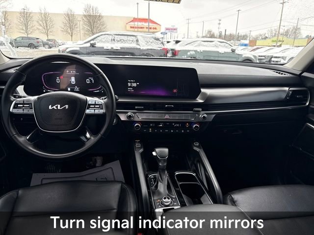 Used 2023 Kia Telluride S w/ S Sunroof Package image 20