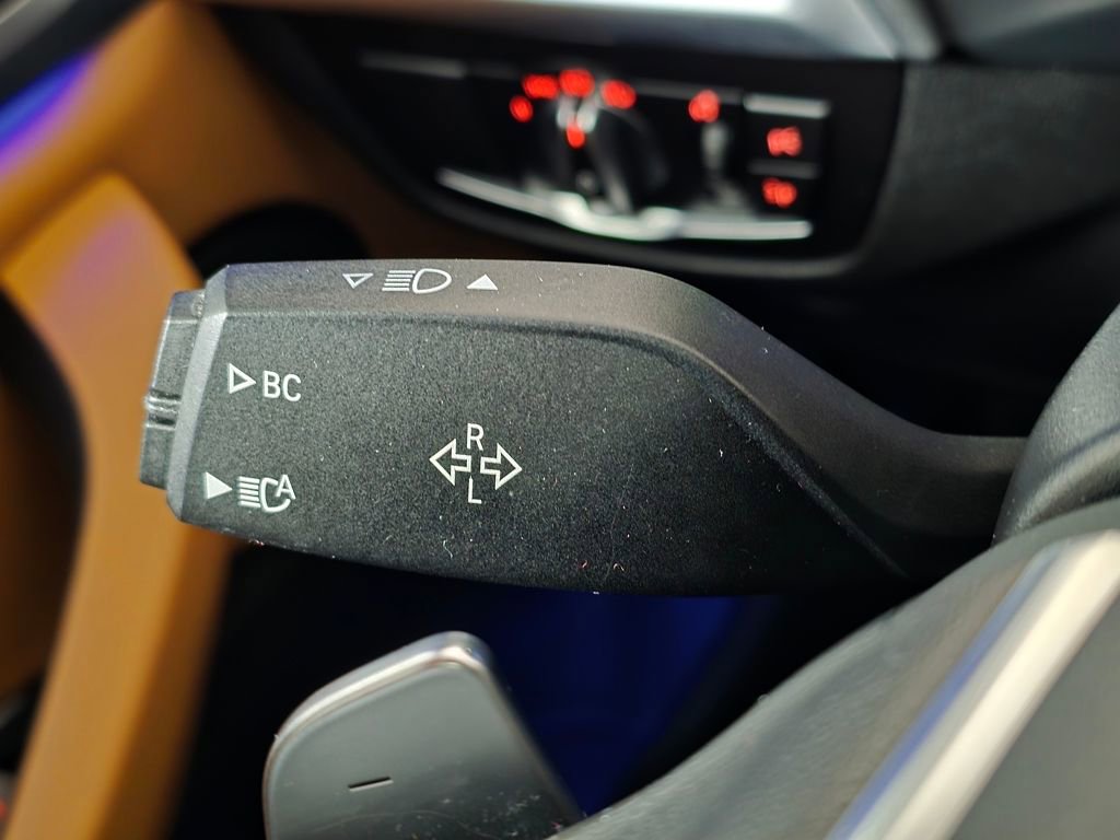 Used 2022 BMW X3 xDrive30i w/ Premium Package 2 image 29