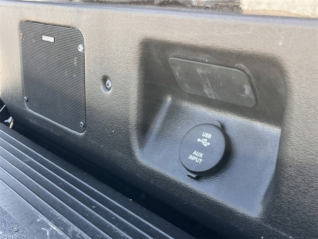 Used 2024 GMC Sierra 3500 Denali Ultimate image 14