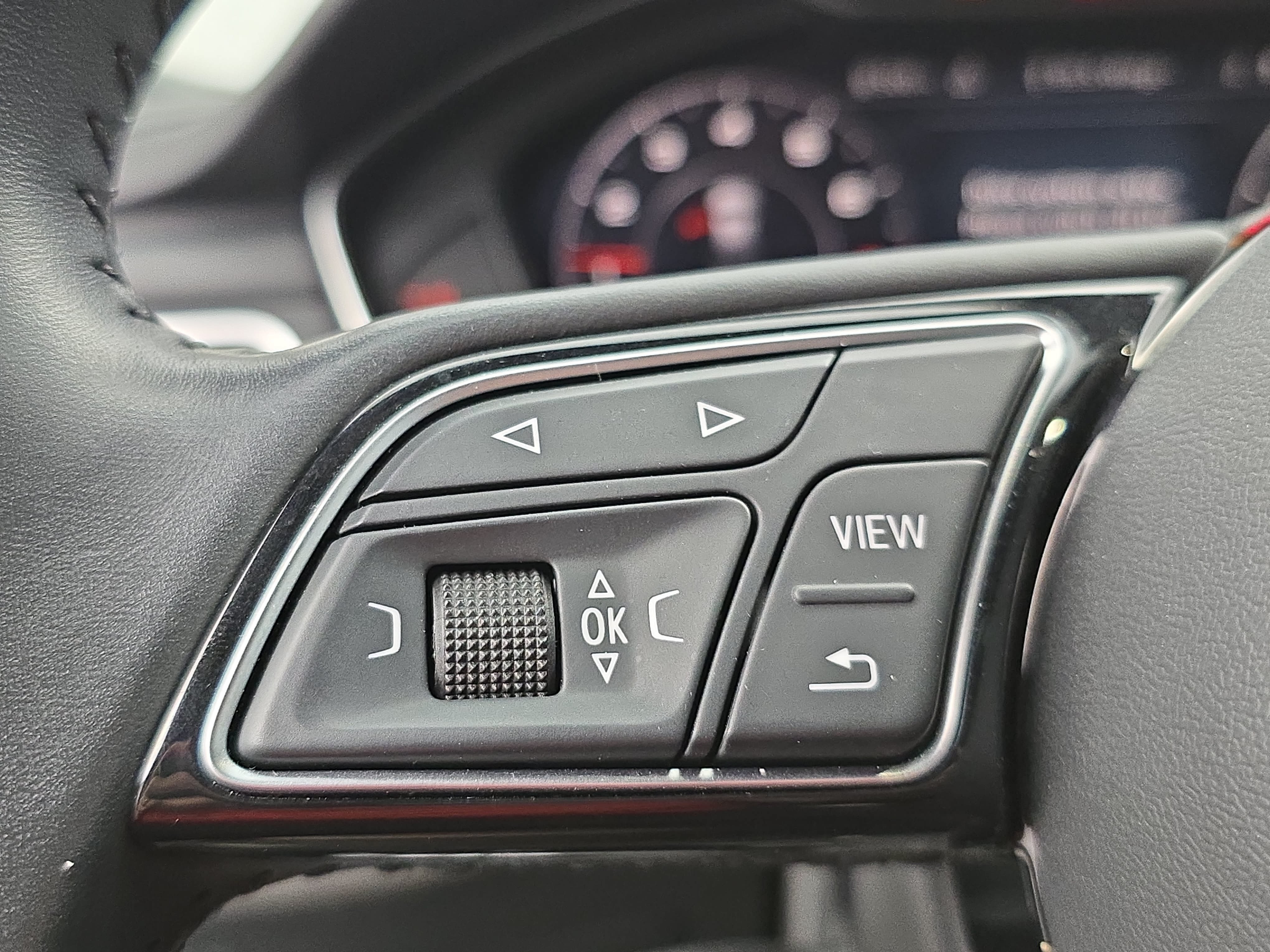 Used 2019 Audi A4 2.0T Premium Plus w/ Premium Plus Package AWD/4WD image 16